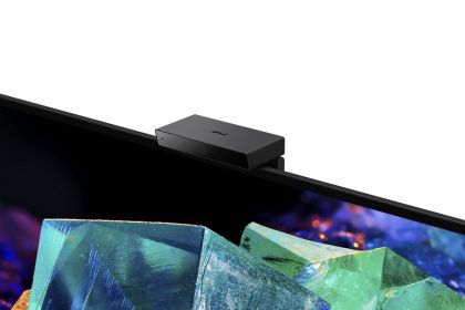 OLED TV 55" SONY XR55A95KAEP