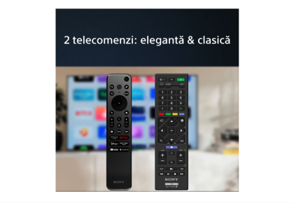 LED TV 4K 65''(165cm) 100Hz SONY 65X90