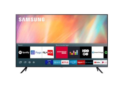 LED TV 58" SAMSUNG UE58AU7172UXXH