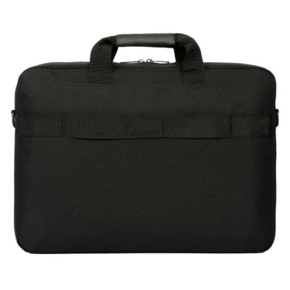 Geanta laptop Targus GeoLite Eco 16” gri