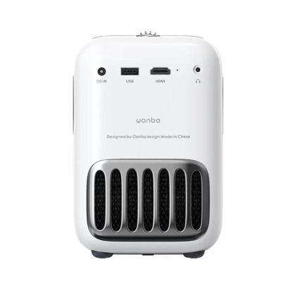 Xiaomi Wanbo Projector T2R MAX