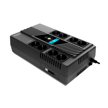 UPS NJOY Token 800 VA / 480 W