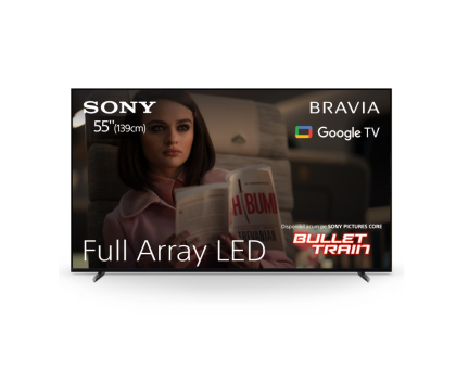 LED TV 4K 55''(139cm) SONY XR55X90LAEP