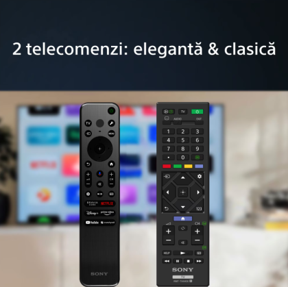 LED TV 4K 55''(139cm) SONY XR55X90LAEP
