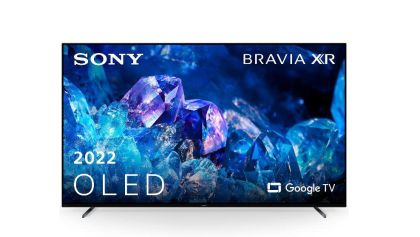 LED TV 65" SONY XR65A80KAEP