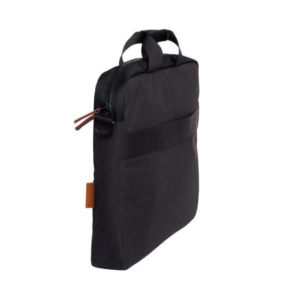 Geanta laptop Trust Lisboa 16", negru