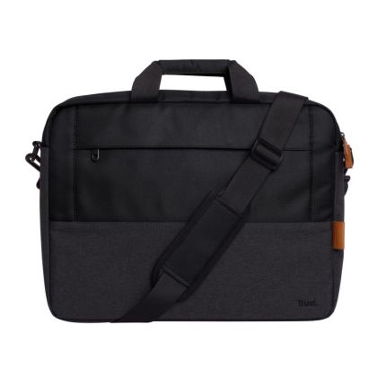 Geanta laptop Trust Lisboa 16", negru