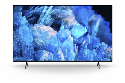 OLED TV 4K 55''(139cm) 100Hz SONY 55A75