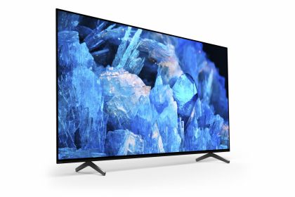 OLED TV 4K 55''(139cm) 100Hz SONY 55A75