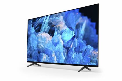 OLED TV 4K 55''(139cm) 100Hz SONY 55A75