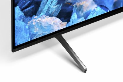 OLED TV 4K 55''(139cm) 100Hz SONY 55A75