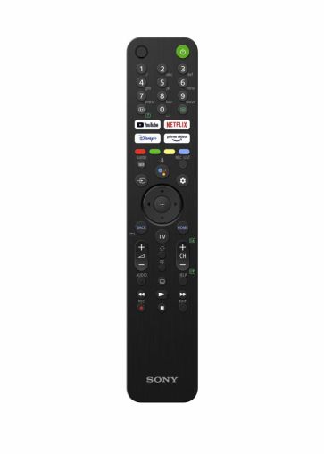 OLED TV 4K 55''(139cm) 100Hz SONY 55A75