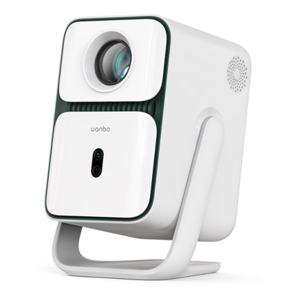 Xiaomi Wanbo T2 Ultra White