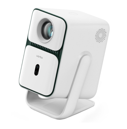 Xiaomi Wanbo T2 Ultra White