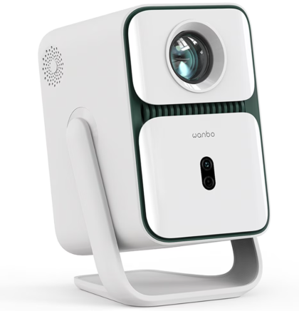 Xiaomi Wanbo T2 Ultra White