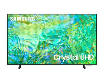 LED TV 4K 85''(216cm) SAMSUNG 85CU8072