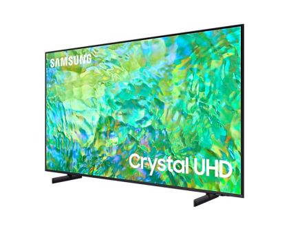 LED TV 4K 85''(216cm) SAMSUNG 85CU8072