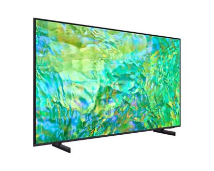 LED TV 4K 85''(216cm) SAMSUNG 85CU8072