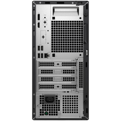 Dell Pro Tower,Intel Core Ultra 5 235(14Cores up to 5.0GHz),16GB(1x16)5600MT/s DDR5,512GB SSD,DVD+/-,Intel Integrated Graphics,noWi-Fi,Dell Pro Keyboard and Mouse - KM5221W,Win11Pro,180W,3Yr ProSupport