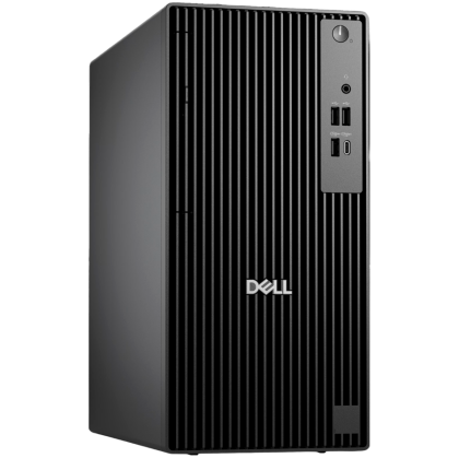 Dell Pro Tower,Intel Core Ultra 5 235(14Cores up to 5.0GHz),16GB(1x16)5600MT/s DDR5,512GB SSD,DVD+/-,Intel Integrated Graphics,noWi-Fi,Dell Pro Keyboard and Mouse - KM5221W,Win11Pro,180W,3Yr ProSupport