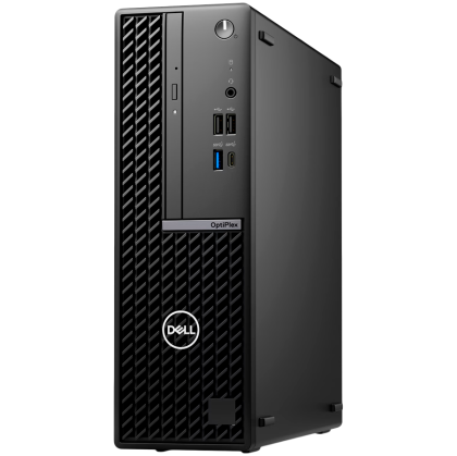 Dell Optiplex 7020 SFF, Intel Core i5-12500(6MB cache/18 cores/12 threads/up to 4.6GHz),16GB(1x16)DDR5,512GB(M.2)NVMe SSD,Integrated Graphics,NO-Wi-Fi,Dell Mouse-MS116,Dell Keyboard-KB216,Ubuntu,3Yr ProSupport