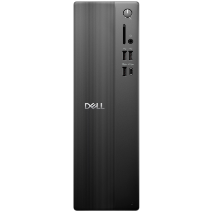 Dell Slim Desktop Intel Core i3 14100(12MB cache,4 Cores,8 threads,up to 4.7GHz),8GB(1x8)DDR5 4800MT/s,512GB(M.2)PCIe NVMe SSD,Intel UHD Graphics 730,Wi-Fi 6 MT7920(2x2)802.11ax,MU-MIMO+BT,Dell Mouse-MS116,Dell Keyboard-KB216,Ubuntu,180W,3Yr Prspt