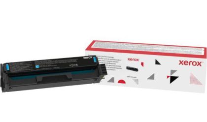 Toner original XEROX 006R04395, culoare black pentru Xerox C230V_DNI/ C235V_DNI, capacitate 3000 pagini