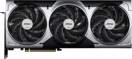 MSI GeForce RTX 5090 32G VANGUARD SOC