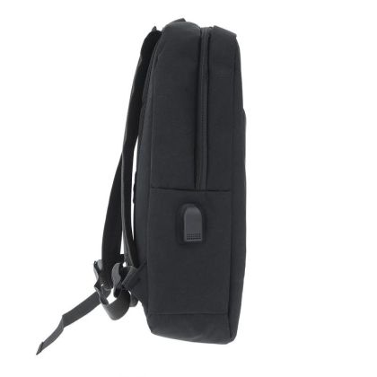 Rucsac laptop Tellur Nomad, 15.6", negru