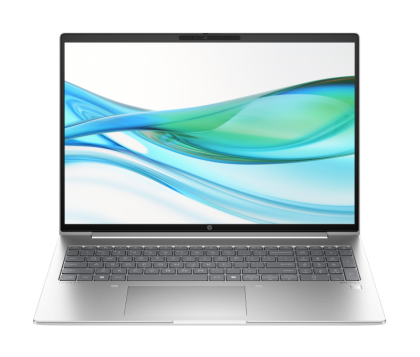 Laptop HP ProBook 460 G11, Procesor Intel Core Ultra 7 155H up to 4.8GHz, 16" WUXGA (1920x1200) IPS anti-glare 300nits, ram 32GB (2x16GB) 5600MHz DDR5, 1TB SSD M.2 PCIe NVMe, NVIDIA RTX 2050 4GB GDDR6, culoare silver, Windows11 Pro