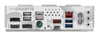 MB Gigabyte B850M EAGLE WF6E ICE