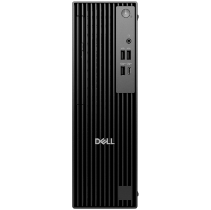 Dell Pro Slim,Intel Core Ultra 5 235(14Cores up to 5.0GHz)vPro,16GB(1x16)6400MT/s DDR5,512GB SSD,Integrated Graphics,Wi-Fi 6E AX211(2x2)802.11ax+BT,Dell Optical Mouse-MS116,Dell Wired Keyboard-KB216,Ubuntu,180W,3Yr ProSupport