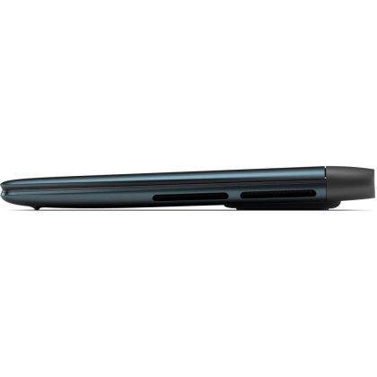 Laptop Gaming Dell Alienware 18 Area-51, Procesor Intel Core Ultra 9 275HX up to 5.4GHz, 18" WQXGA (2560x1600) 300Hz 500nits, ram 32GB (2x16GB) 6400Mhz DDR5, 2TB SSD M.2 PCIe NVMe, NVIDIA GeForce RTX 5080 16 GB GDDR7, culoare  Liquid Teal, Windows11 Pro
