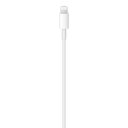 USB-C TO LIGHTNING CABLE (1 M)-ZML