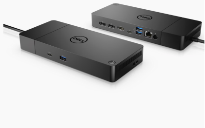 DELL DOCK WD19S 180W ADAPTER