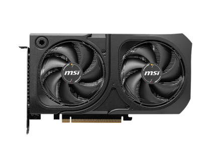 MSI GF RTX 5060 TI 16G SHADOW 2X OC PLUS