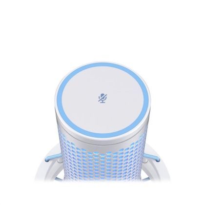 HP HyperX Microfon QuadCast 2 Frost