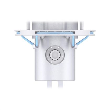 HP HyperX Microfon QuadCast 2 Frost