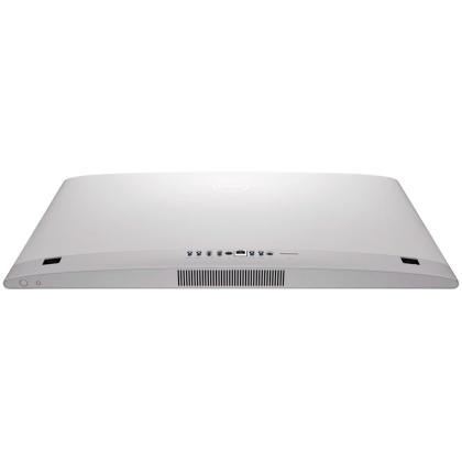 Dell 27 AIO,27"FHD(1920x1080)Infinity NO-Touch,Intel Core 7 150U(12MB cache,10cores,12threads,5.4GHz),16GB(2x8)DDR5 5200 MT/s,512GB(M.2)PCIe NVMe SSD,Intel Graphics,Wi-Fi 6E AX211(2x2)+BT,Dell Pro Kb&Mouse-KM5221W,White,Win11Pro,3Yr NBD