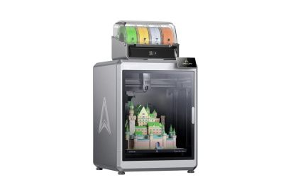 CREALITY K2 PLUS COMBO 3D PRINTER