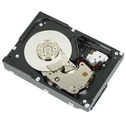 2TB HDD SATA 6Gbps 7.2K  3.5" HP