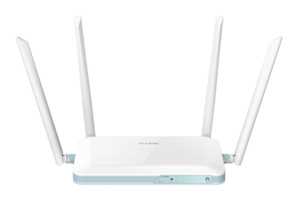 D-LINK SMART EAGLE PRO AI N300 4G ROUTER