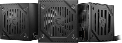 SURSA MSI MAG A650BNL 80+ Bronze BLACK