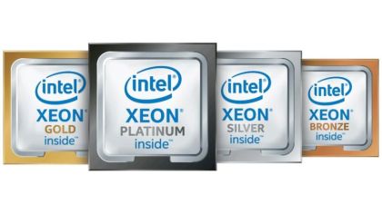 INT XEON-G 5418Y CPU FOR HPE
