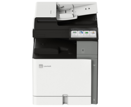 LEXMARK CX950se A3 MFP LASER COLOR
