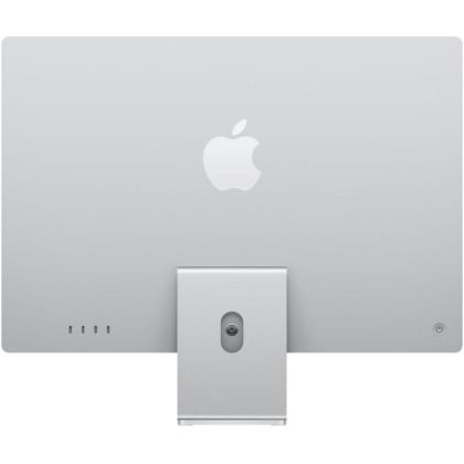 APPLE iMAC24 M4(10/10) 32GB 512GB SILVER