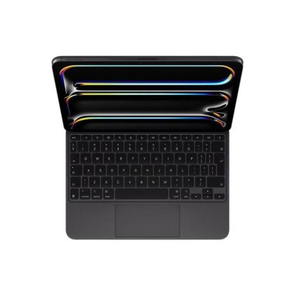 IPAD MAGIC KEYBOARD 11 BLACK-ROM