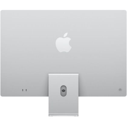 APPLE iMAC24 M4(8/8) 24GB 512GB SILVER