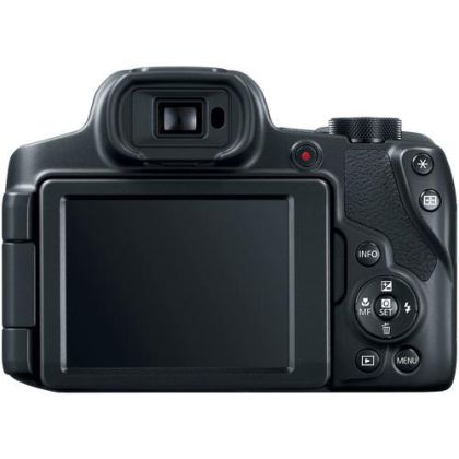 PHOTO CAMERA CANON SX70 HS BLACK