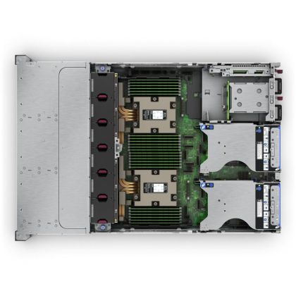 HPE ProLiant DL385 Gen11 9115 3.2GHz 16c